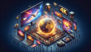 Future of IPTV Services in the USA